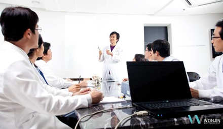 ศัลยกรรมความงาม