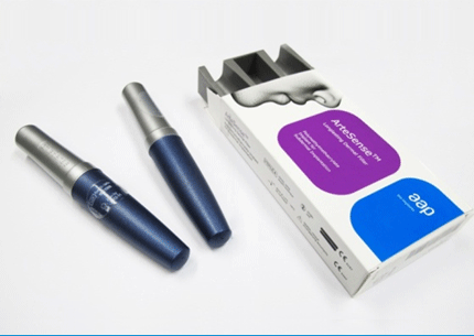 ฟิลเลอร์คาง