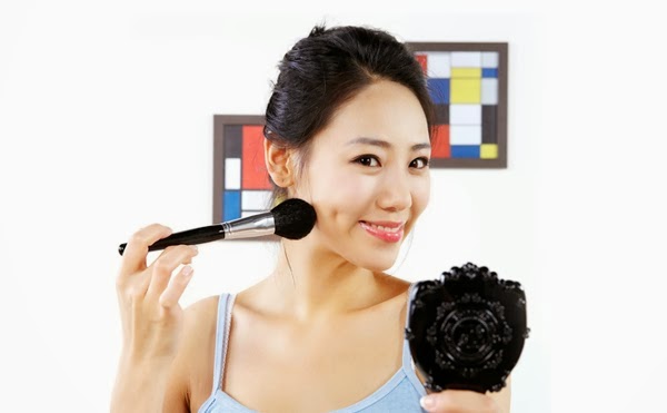 ทำตาสองชั้น