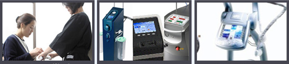 เครื่องดูดไขมัน