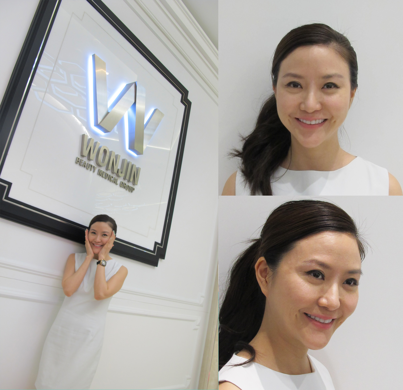 รีวิวสักคิ้ว