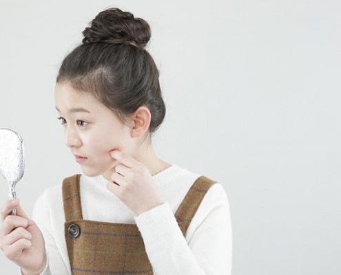 รีวิวทำโครงหน้า