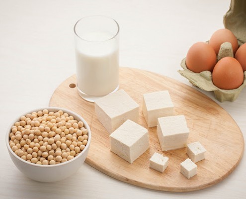 อาหารหลังผ่าตัดกราม