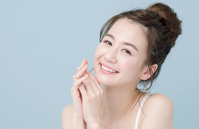 รักษารอยแผลเป็น