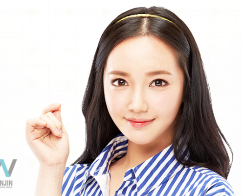 เสริมหน้าผาก