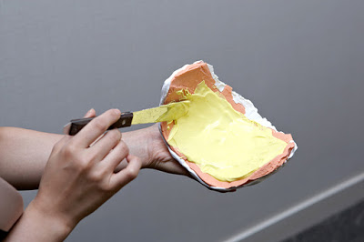 이마보형물 본뜨기 7