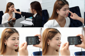 ศัลยกรรมเกาหลรววอนจิน