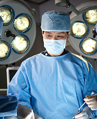 ศัลยกรรมเกาหลีวอนจิน