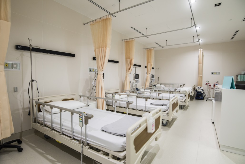 ห้อง Recovery