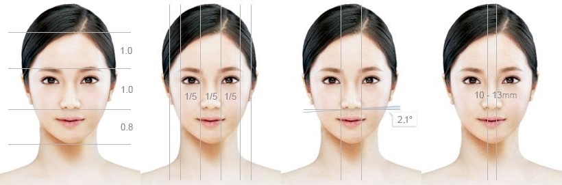 เสริมจมูกกับวอนจิน