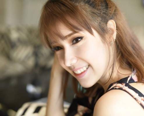 จมูกวอนจิน