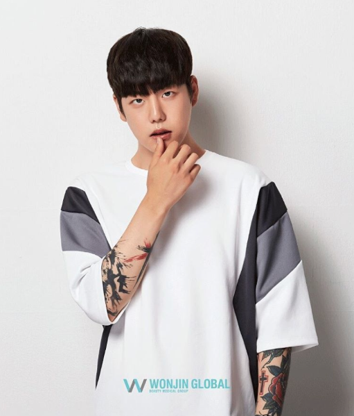 ลบรอยสัก