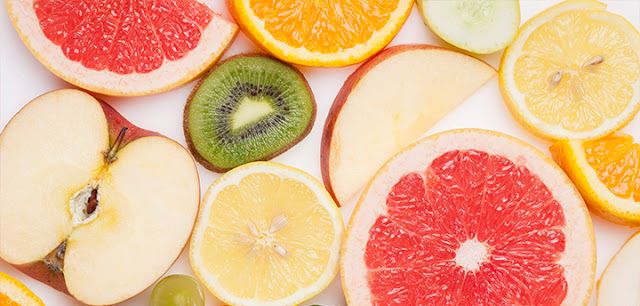 วิตามินบำรุงผิว วิตามินซี