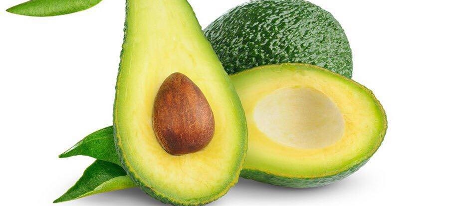 avocado อยากขาว วิตามินอี
