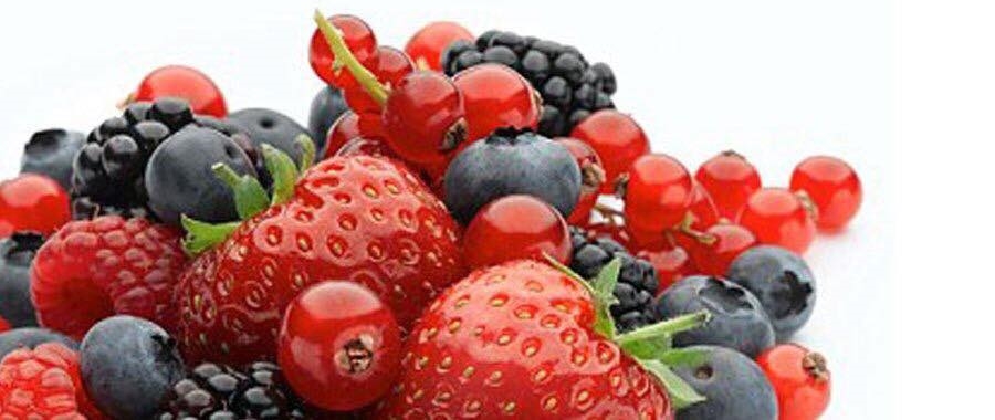 berry อยากขาว วิตามินซี