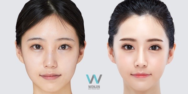 ทำตาสองชั้น