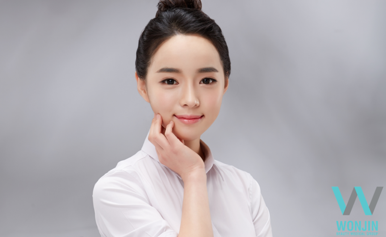 วิตามินบำรุงผิว วอนจิน wonjin