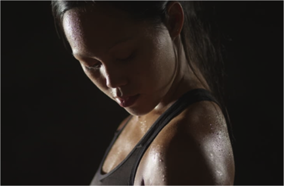 ออกกำลังกาย