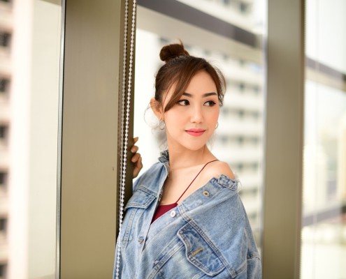 รีวิวจมูก วอนจิน