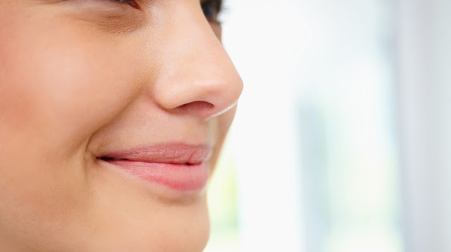 ศัลยกรรมเกาหลี จมูก