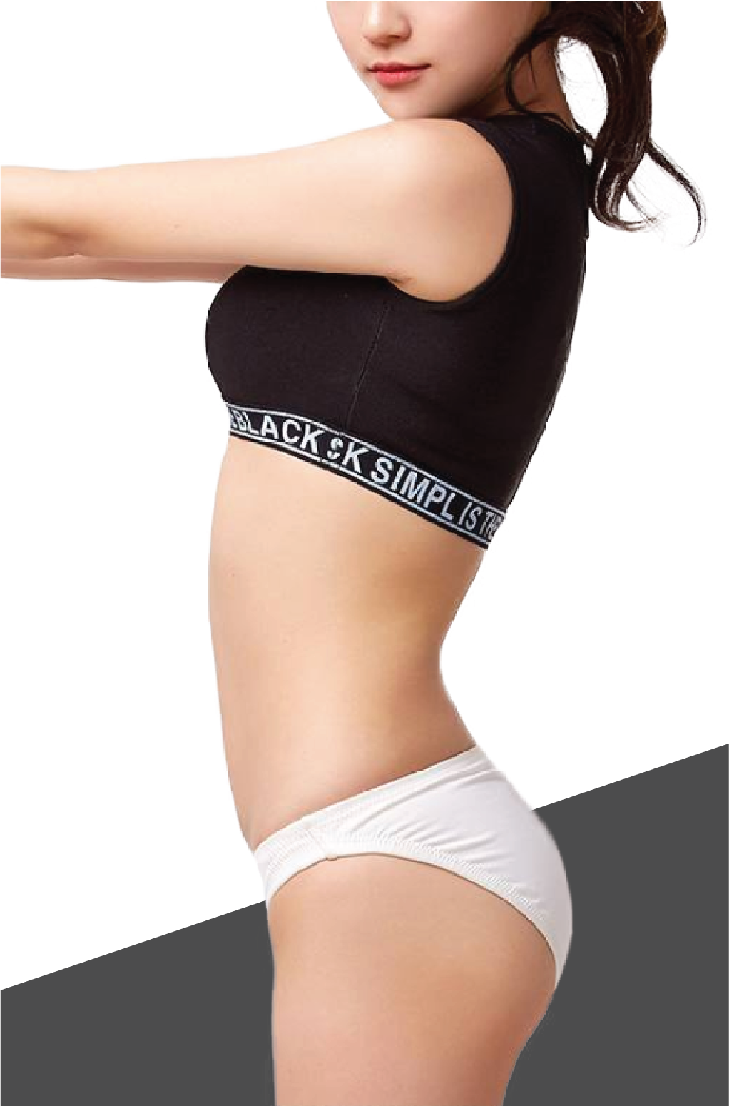 ดูแลรูปร่าง