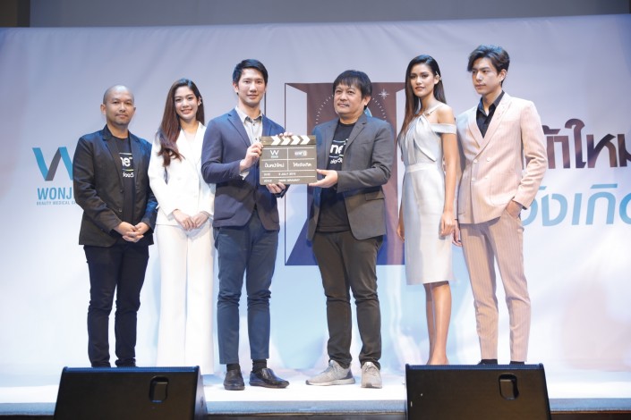 ปั้นหน้าใหม่ให้แจ้งเกิด 01