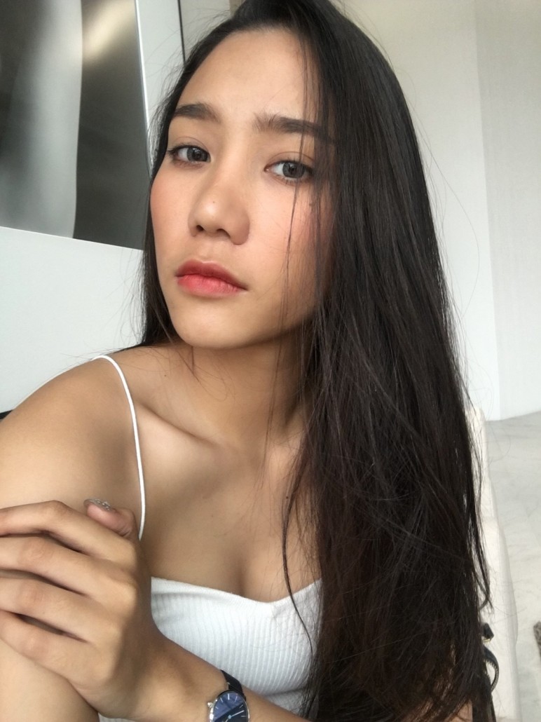 แก้จมูก วอนจิน เอย 01