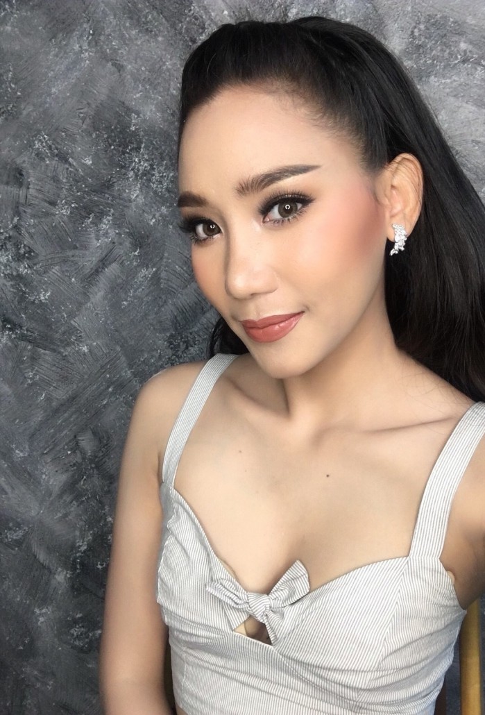 แก้จมูก วอนจิน เอย 06