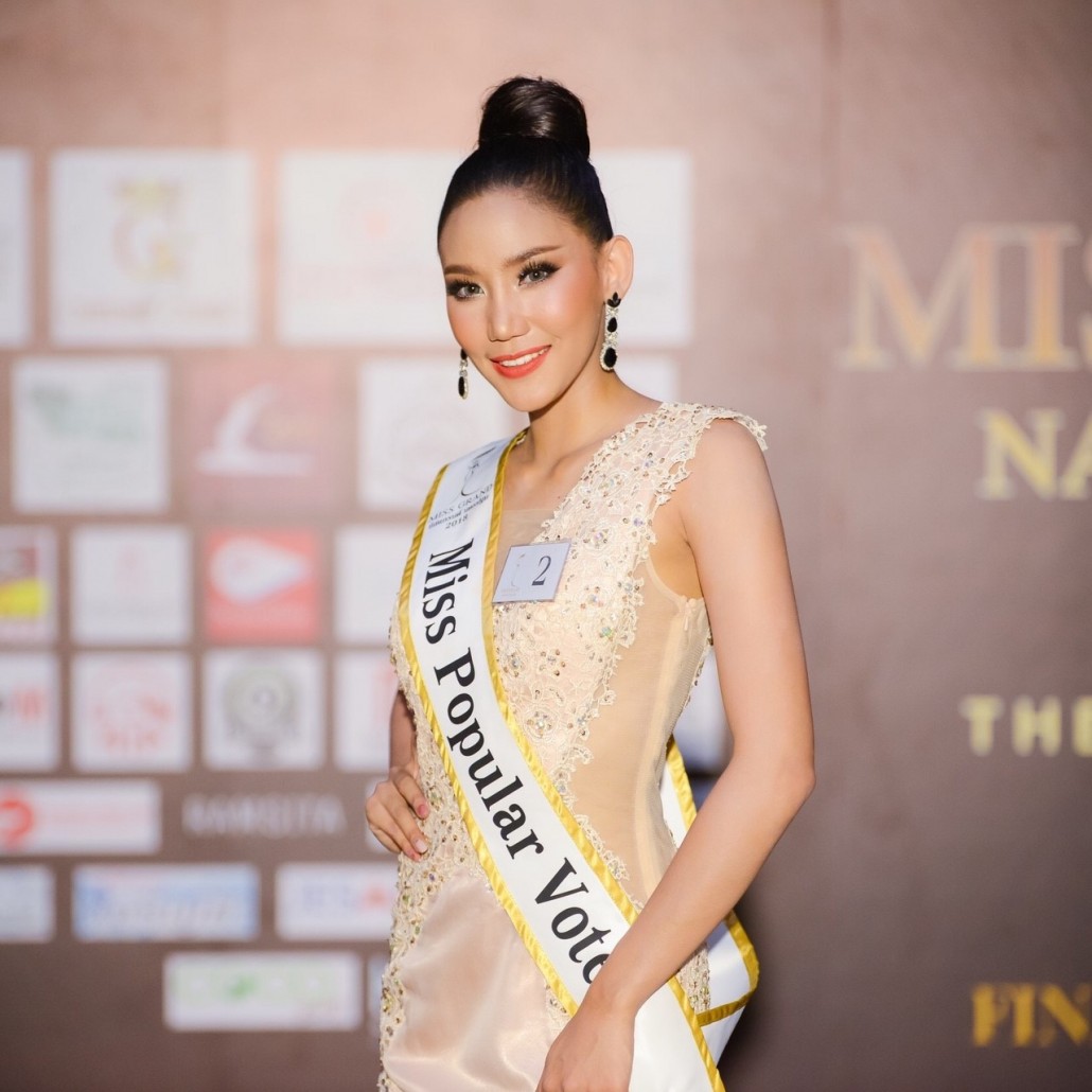 แก้จมูก วอนจิน เอย 08