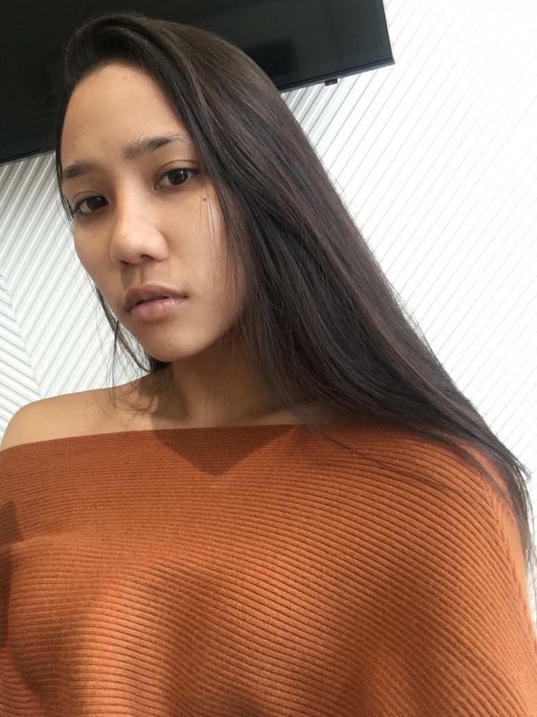 แก้จมูก วอนจิน เอย 03