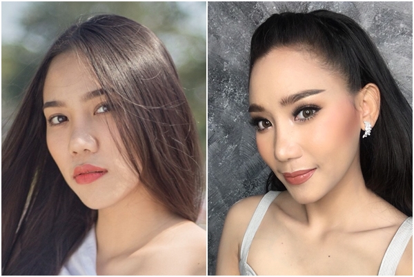 แก้จมูก วอนจิน เอย 09